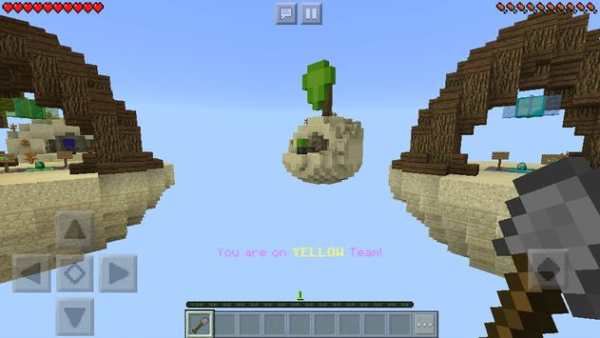 Bed Wars Map for Minecraft PE screenshot 3