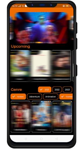 Movie Release Date screenshot 4