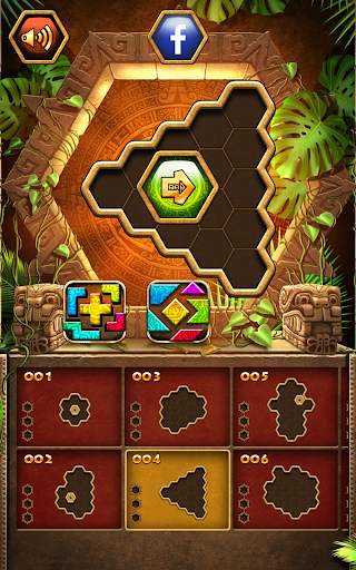 Montezuma Puzzle 3 Free screenshot 5