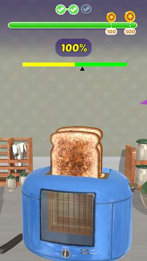 Chores! screenshot 5