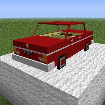 Vehicle Mod screenshot 1