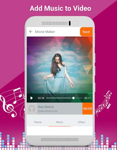 Video Slideshow Maker screenshot 8
