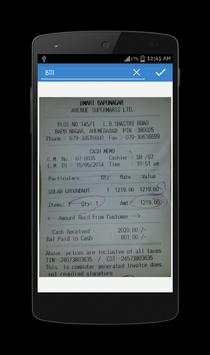 Cam Scan screenshot 4