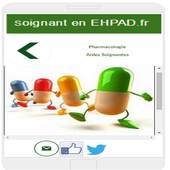 Notion de pharmacologie AS/AP 15.0.0