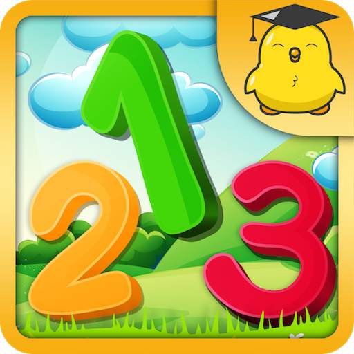 First Numbers - Pro 1.3