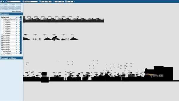 GameCreator screenshot 5