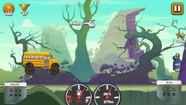 King of Climb screenshot 5