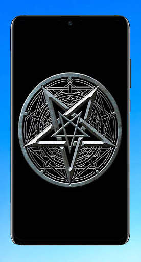 Pentagram Wallpaper HD screenshot 7