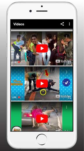Funny Videos  and Jokes screenshot 6
