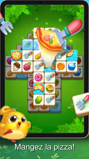 Tile Wings: Offline Match 3 screenshot 4