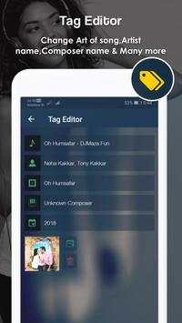 MP3 All in one 7 تصوير الشاشة