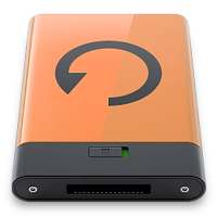 SBP-Sistema de Backup Programado icon