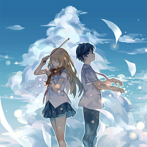 Anime Music - Piano, Nightcore icon