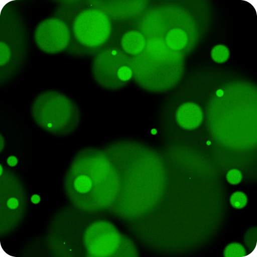 Depth Beam Live Wallpaper 1.3.0