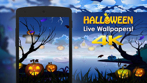 Spring and Easter Live Wallpap screenshot 15