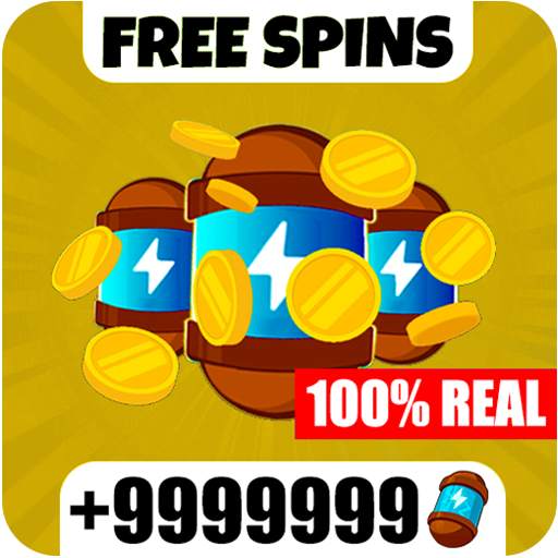 Daily Free Spins and Coins Guide for Spin Master 1.0