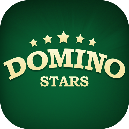 Domino Stars icon