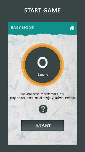 Calculate Me - Maths Game screenshot 2