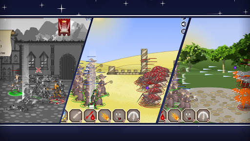 Feudalism 3: Role Playing Game screenshot 3