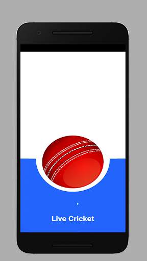 Cricket Live Score screenshot 1