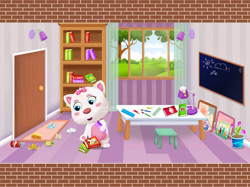 House Cleaning - Dream Home screenshot 8
