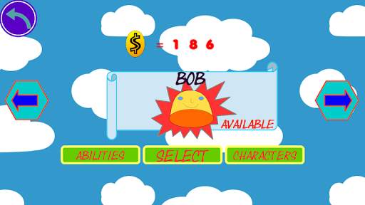 The Running Man screenshot 3