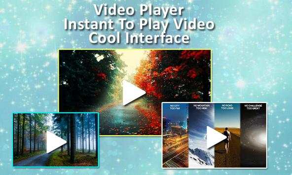 HD MEX Player-Video Player screenshot 2
