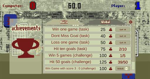 Street Soccer Physics. Crazy football games 2020 screenshot 4