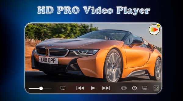 Video Player for iPhone 11 pro screenshot 4