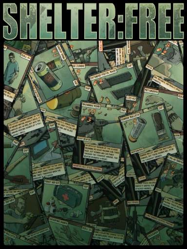 Shelter Free screenshot 13