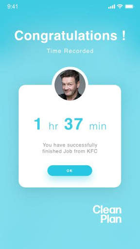 CleanPlan screenshot 7