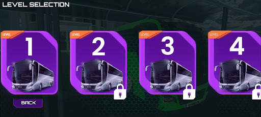 Bus Simulation : 2024 screenshot 5