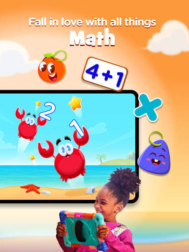 Kiddopia screenshot 12