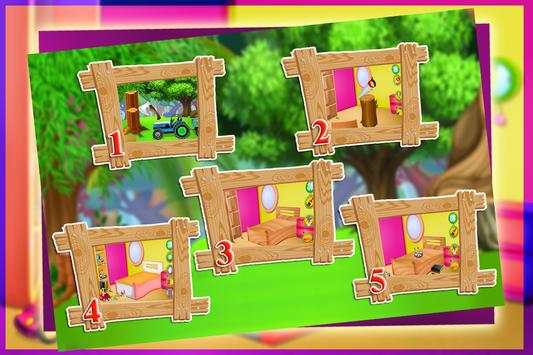 Kids Room Interior Designer screenshot 2