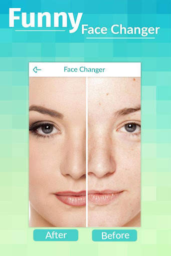Age Face Changer - Funny Face Changer screenshot 5
