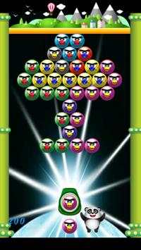 Shoot Bubble Birds screenshot 6
