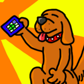 Back To Original (Animal) icon