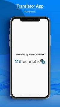 All Language Translator (Voice   Text) screenshot 4