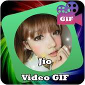 video to GIF For Jio 1.2