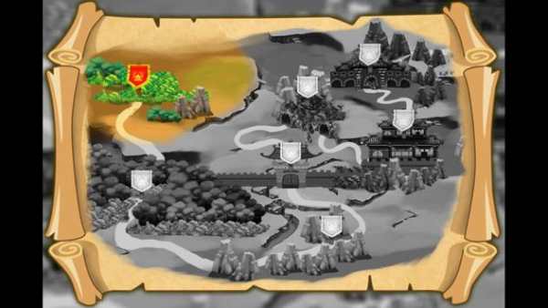 Ninja Legend - Rescue Mission! screenshot 13