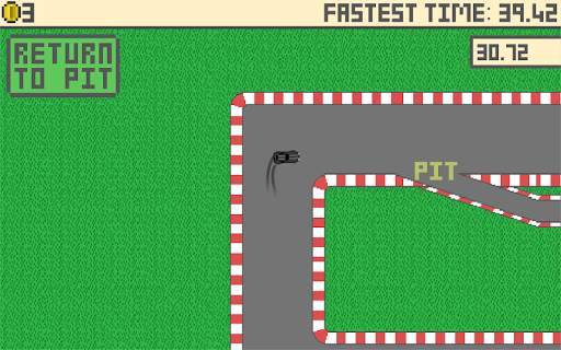 Racing Tycoon screenshot 2