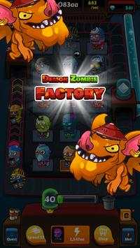 Demon Zombie Factory screenshot 4