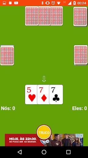 Truco Offline screenshot 3