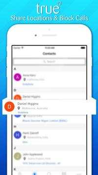 True Caller - Full Name & Address & Caller ID screenshot 4