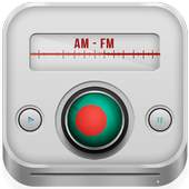 Bangladesh-Radios Free AM FM 4.2.1
