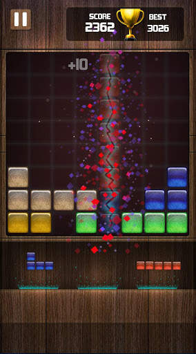 Puzzle Block Game 2018 ! new free screenshot 6