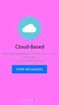 Message Messenger screenshot 6