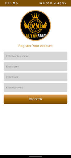 Kalyan Bazar-Play online matka screenshot 3