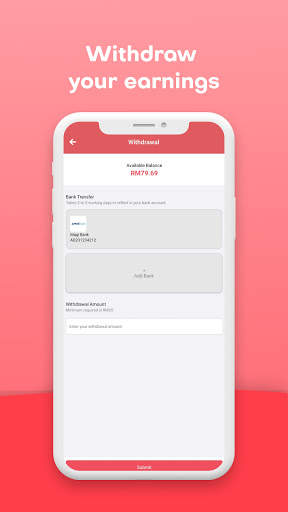 Bullmart - Gempak Raya Sale screenshot 8