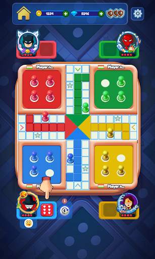 Super Ludo Spin screenshot 6